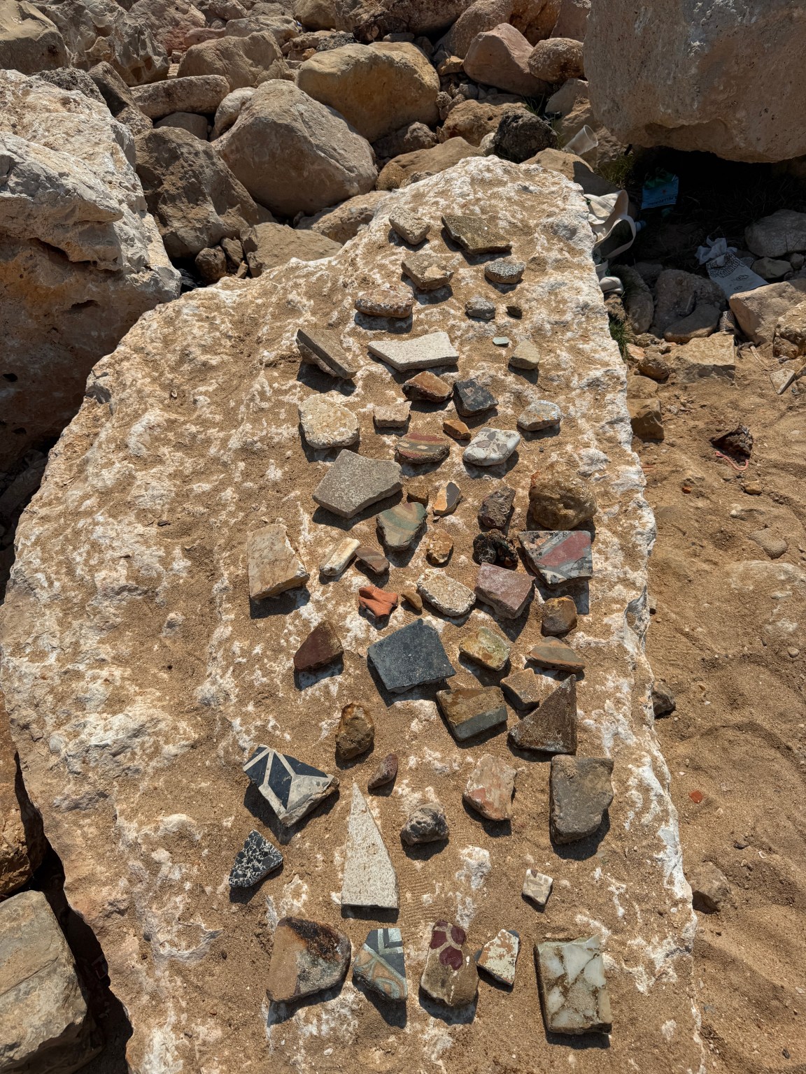 طمم يافا – PALESTILE