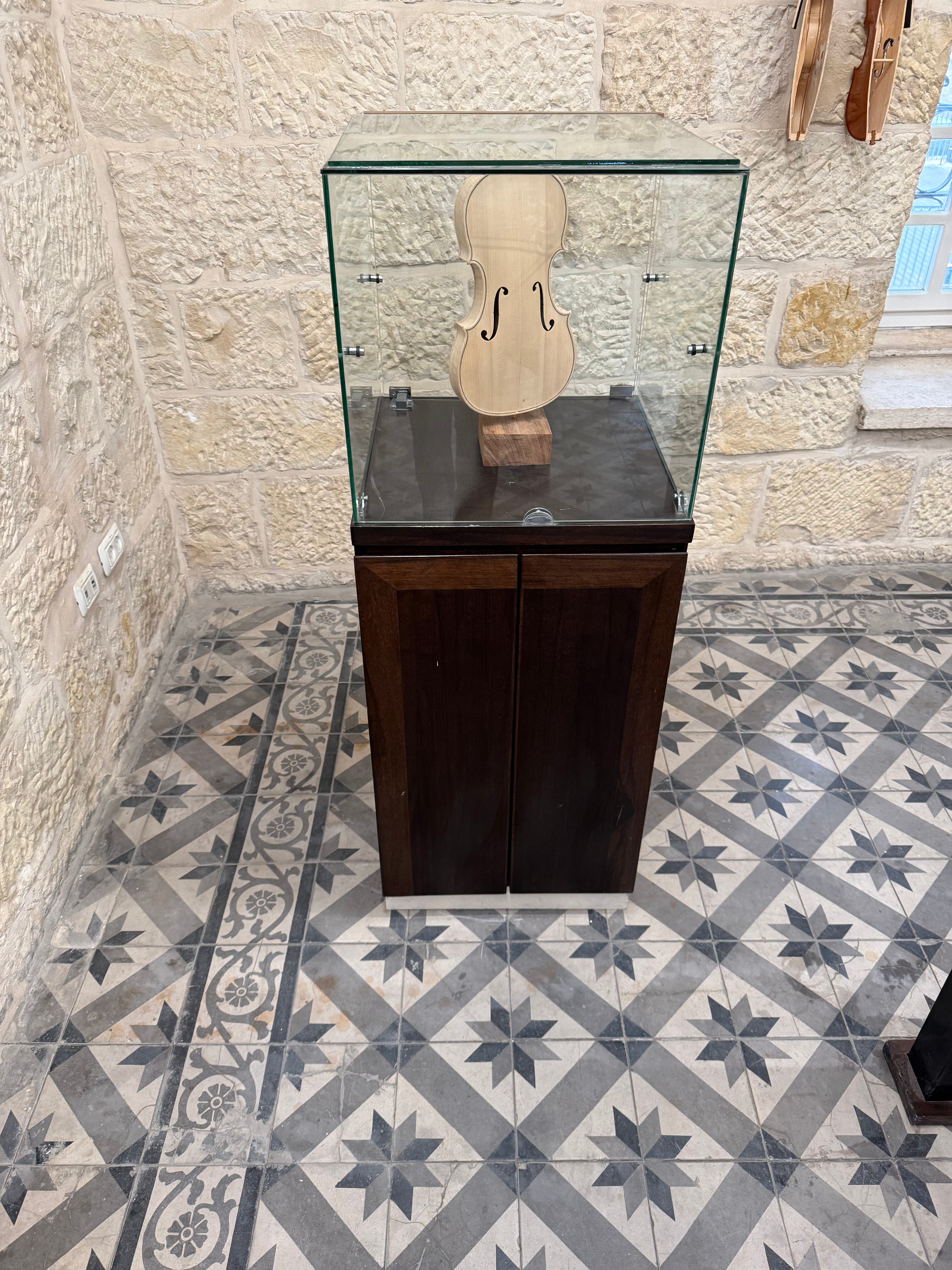 سجادة النجمة